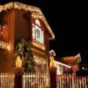 Holiday electrical services