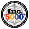 Inc 500 Badge