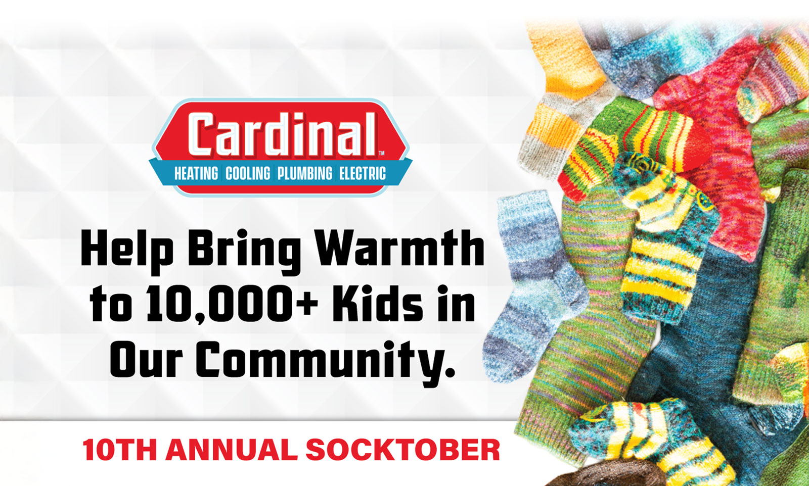 #Socktober 2025